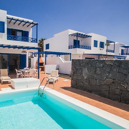 Villa Aitonita Playa Blanca  Exterior foto