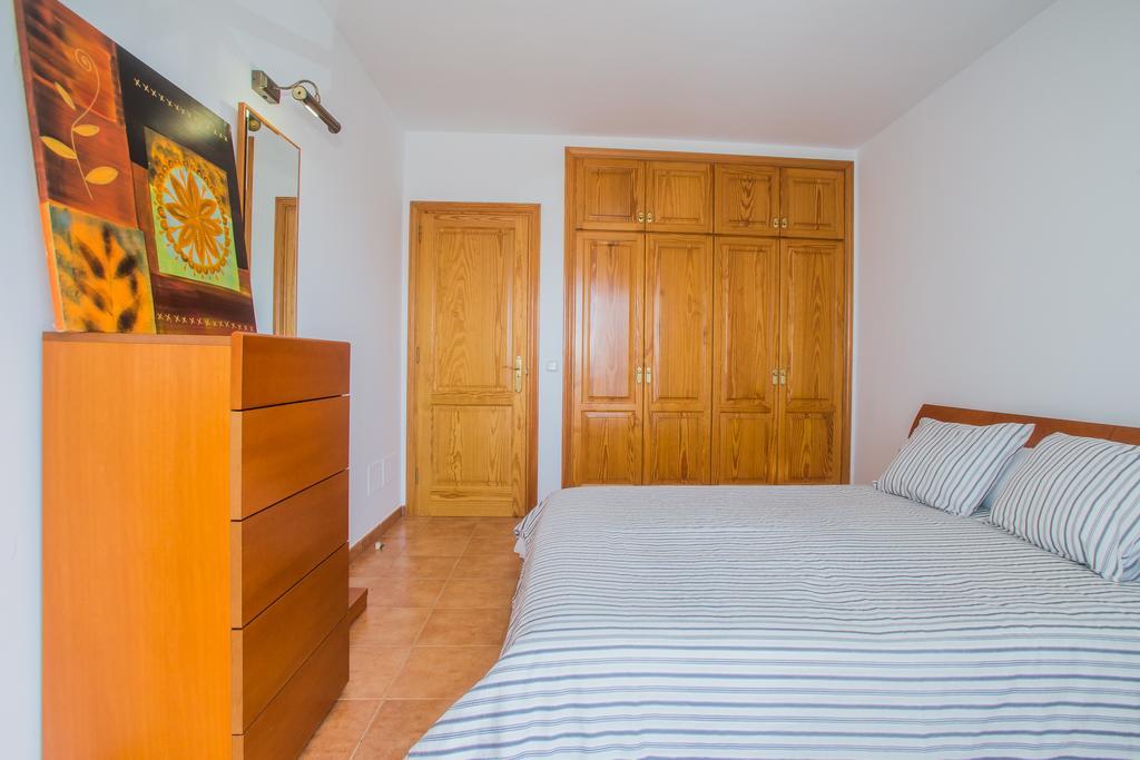 Villa Aitonita Playa Blanca  Exterior foto