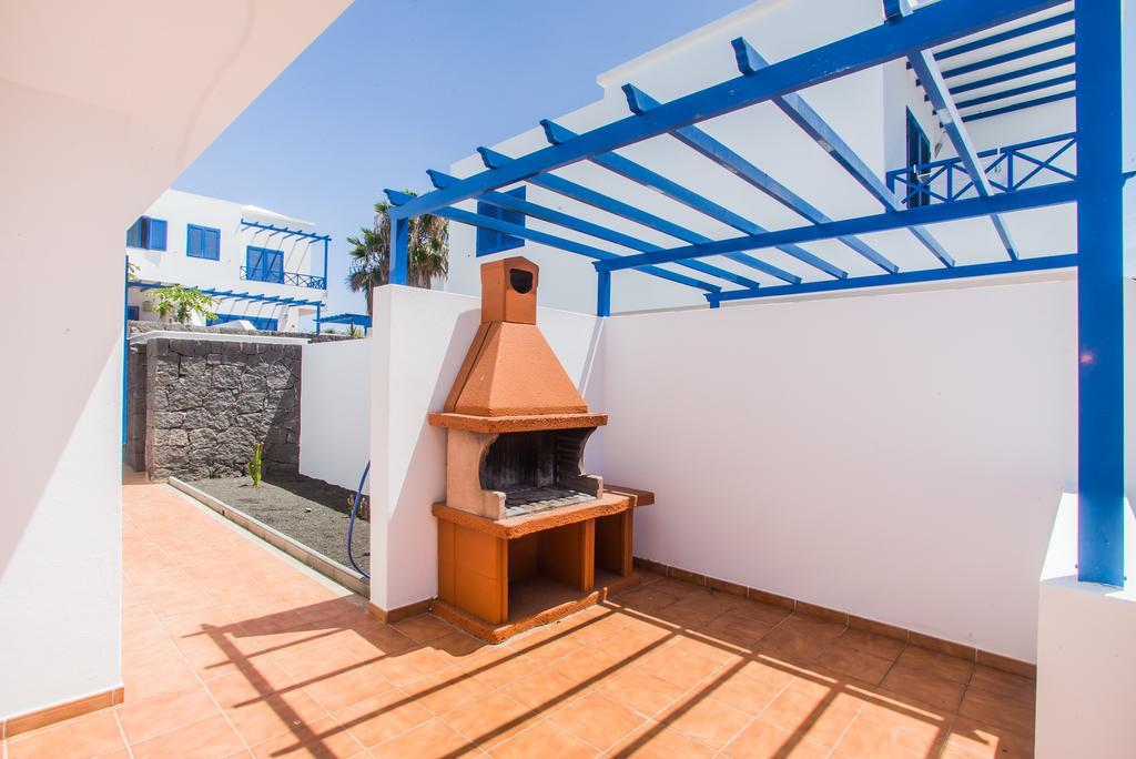 Villa Aitonita Playa Blanca  Exterior foto