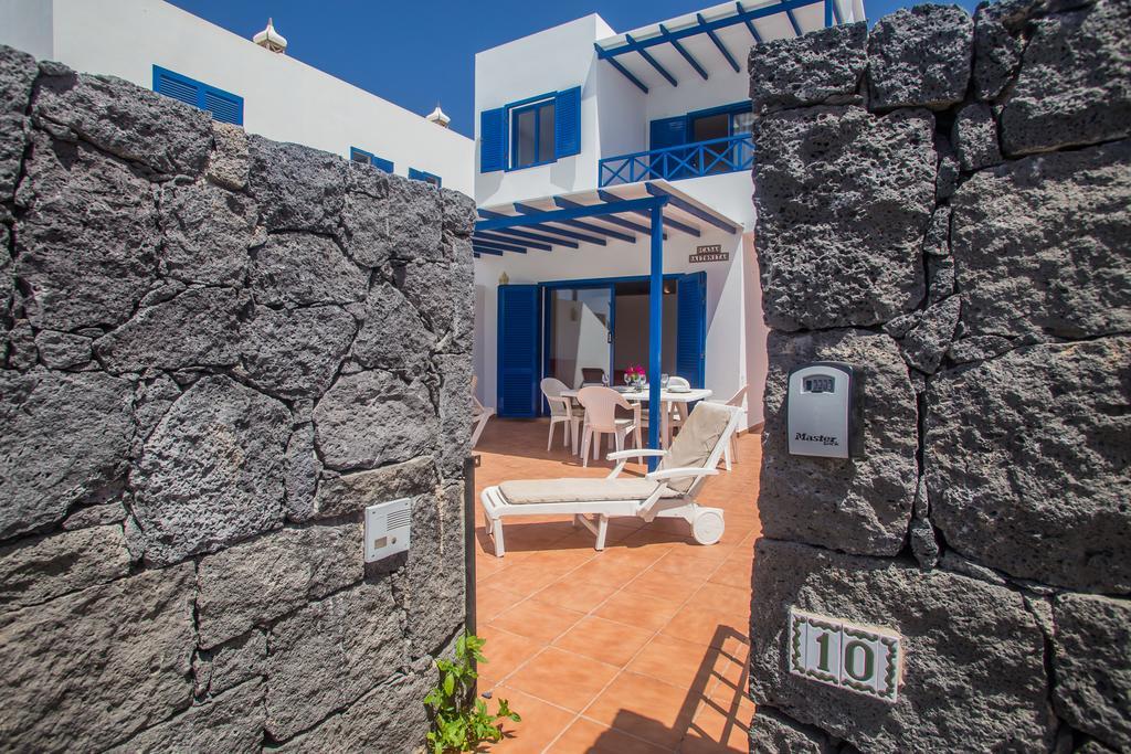 Villa Aitonita Playa Blanca  Exterior foto