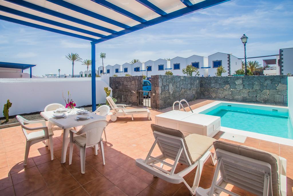 Villa Aitonita Playa Blanca  Exterior foto